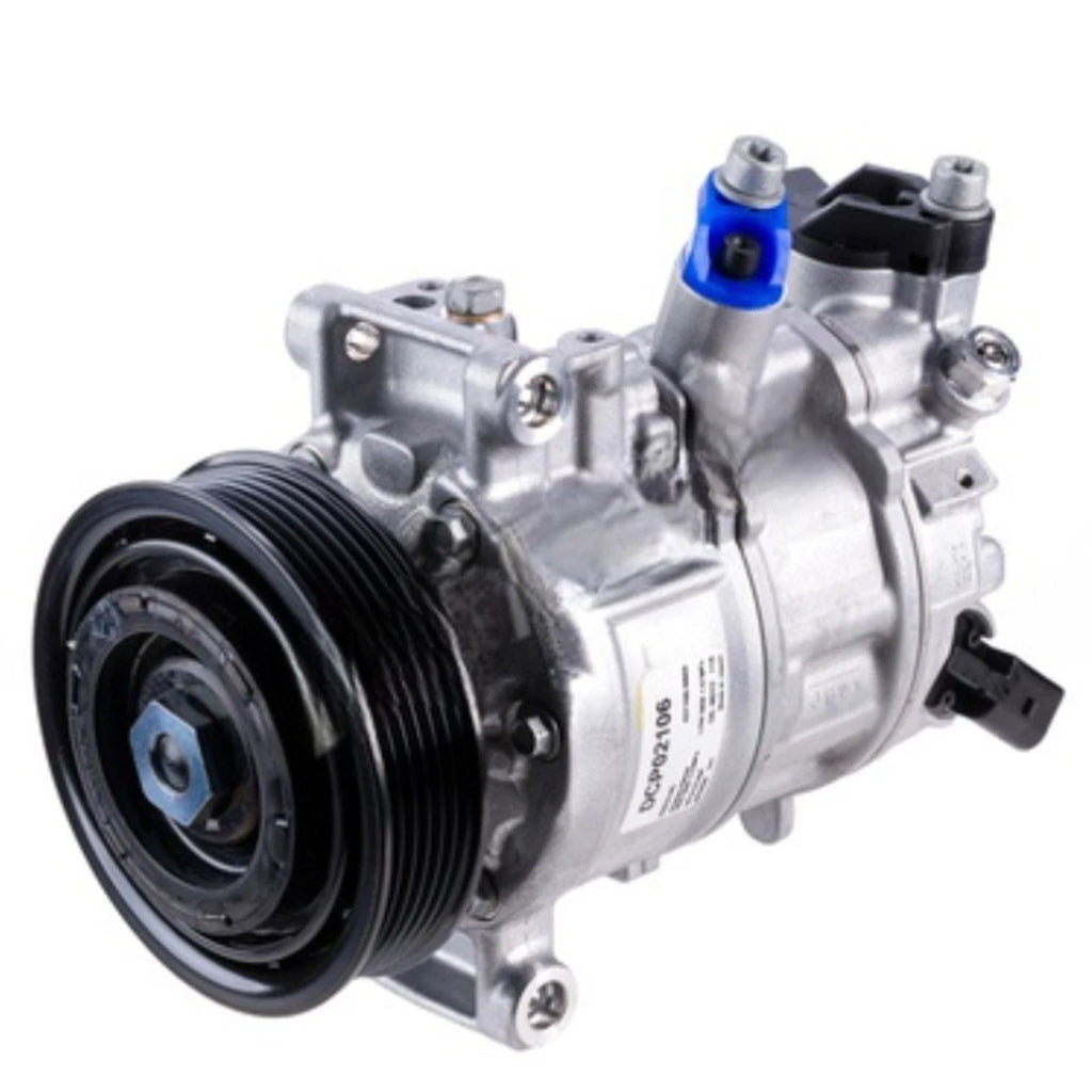 A/C Compressor with Clutch for Audi A4 Quattro, A6 Allroad