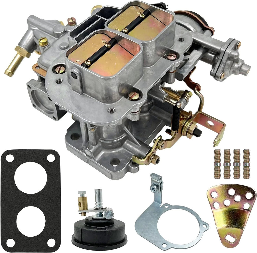 Weber 32/36 DGEV DGV Carburetor for Mazda B2200 (1987–1993)