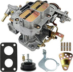 Weber 32/36 DGEV DGV Carburetor for Mazda B2200 (1987–1993)