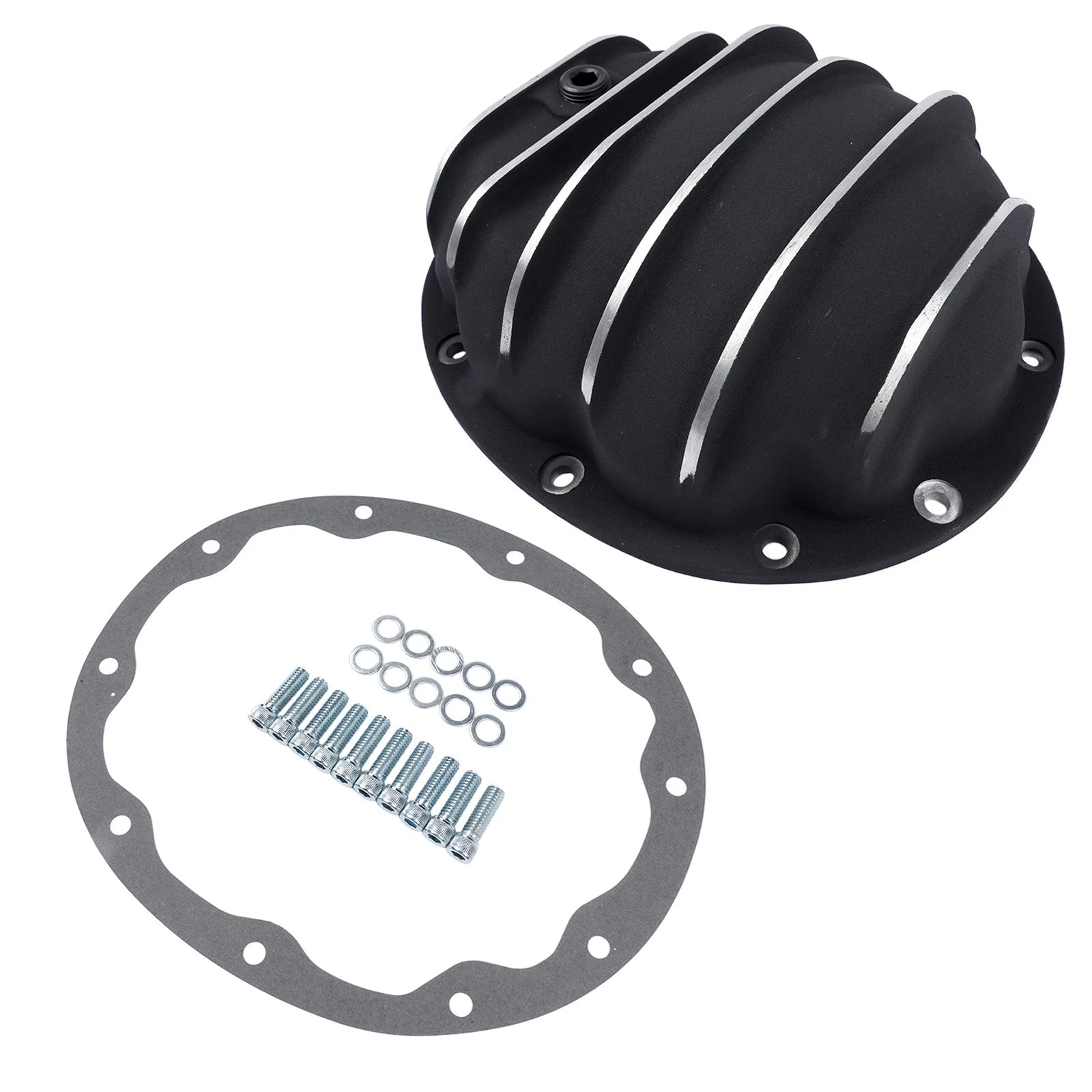 Differential Cover for Jeep Grand Cherokee Comanche Wrangler (1993-2004)