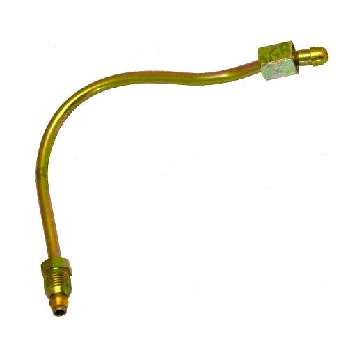 Fuel Filter to Injection Pump Pipe for David Brown 990 995 996 (1970–1990)
