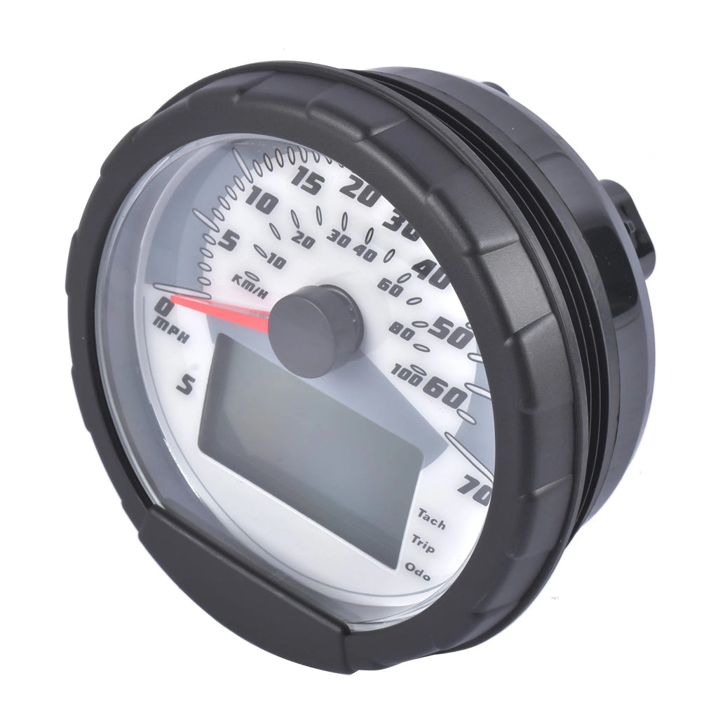 Speedometer Cluster Assembly for Polaris Sportsman 400 500 700 800 (2003–2014)