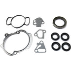 Timing Chain Kit for Chevrolet Equinox (2008–2015) with Timing Cover Gasket