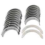 Main & Rod Bearing Kit with Thrust Washer for Kia Optima Sonata (2006–2016)