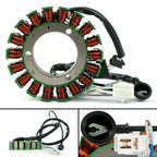 Generator Stator Coil for Yamaha XV1100 Virago (1986–1999), XV750 Virago