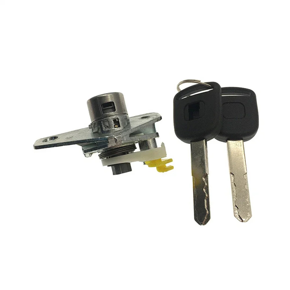 Trunk Lock Cylinder W/2 Keys for Honda Civic (2006-2011)