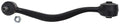 Front Right Lower Control Arm for BMW 535i (1985–1993)