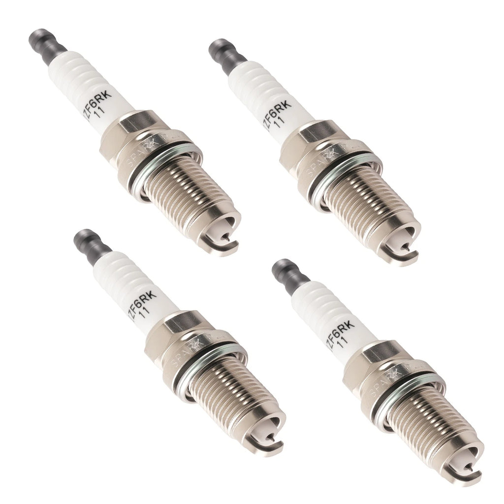 Iridium Plugs for Acura TSX/TL 2.4L 2004-2008 IZFR6K11S 6994