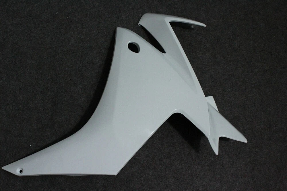Fairing Body Work Set for Honda CBR 500R (2013–2015) Unpainted
