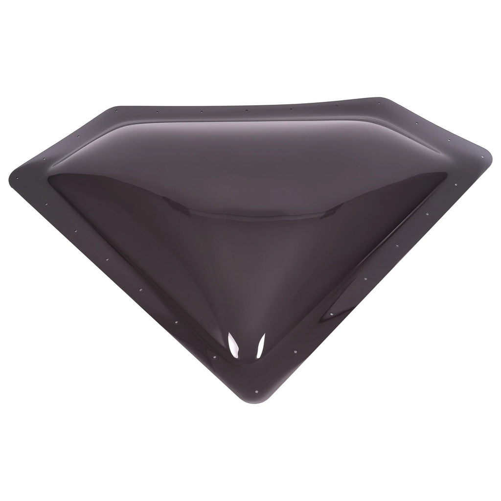 Tinted Skylight Cover for Travel Trailer RV Camper