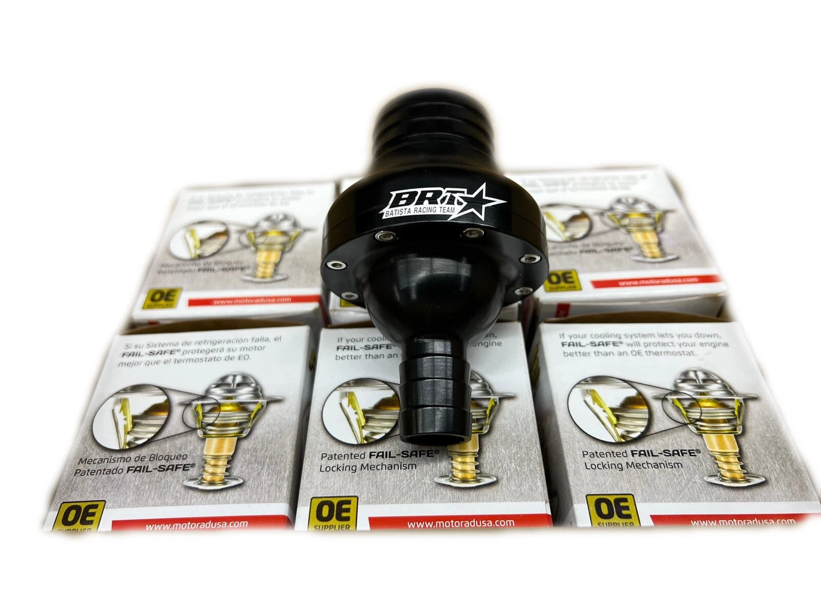 Open Loop Cooling System for Sea-Doo RXP-X RXT-X GTX Limited 230/300 (2017–2023)