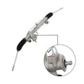 Power Steering Rack and Pinion Assembly for Ford Focus (2006–2011)