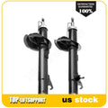 Front Strut & Gas Shocks for Ford Focus (2000–2005)