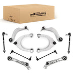 10X Lower Control Arm Kit for BMW 5 6 Series F06 F10 F12 F13 xDrive