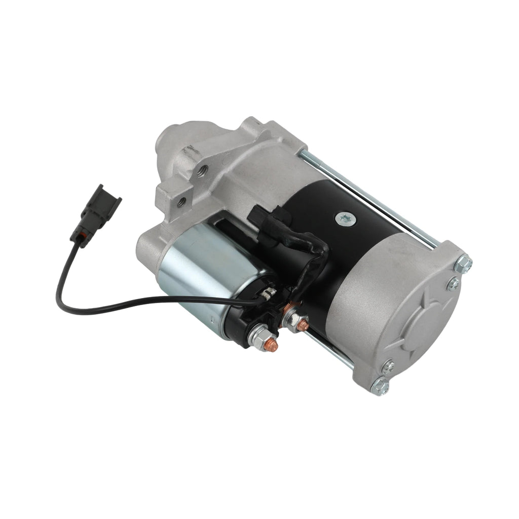 Starter for Nissan Armada Pathfinder Titan Infiniti QX56 (2004–2015)