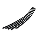 Stainless Black Billet Grille Insert for Chevy HHR (2006-2011)
