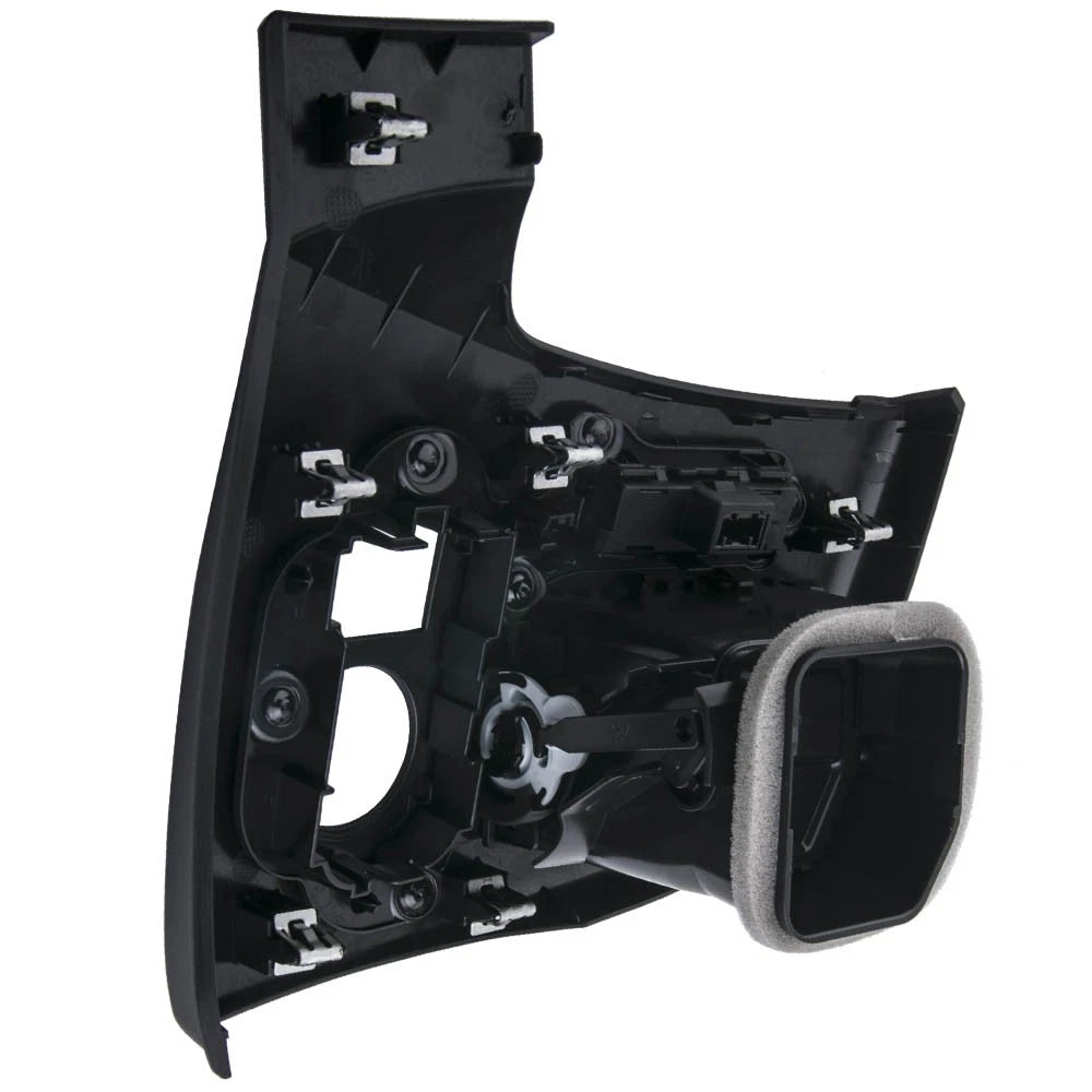Driver Information Center for Chevy Silverado 1500/2500/3500/HD (2007–2013) 19159438