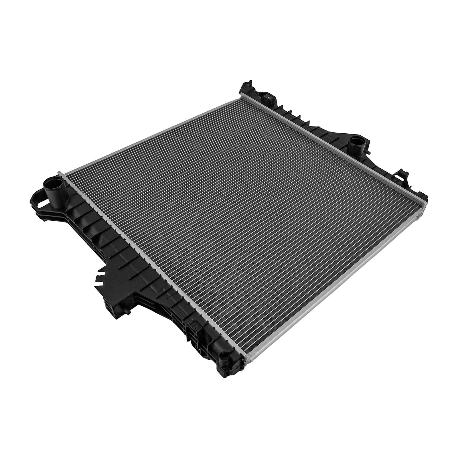 Aluminum Radiator for Dodge Ram 2500 3500 Diesel (2003–2009) 52028900AG