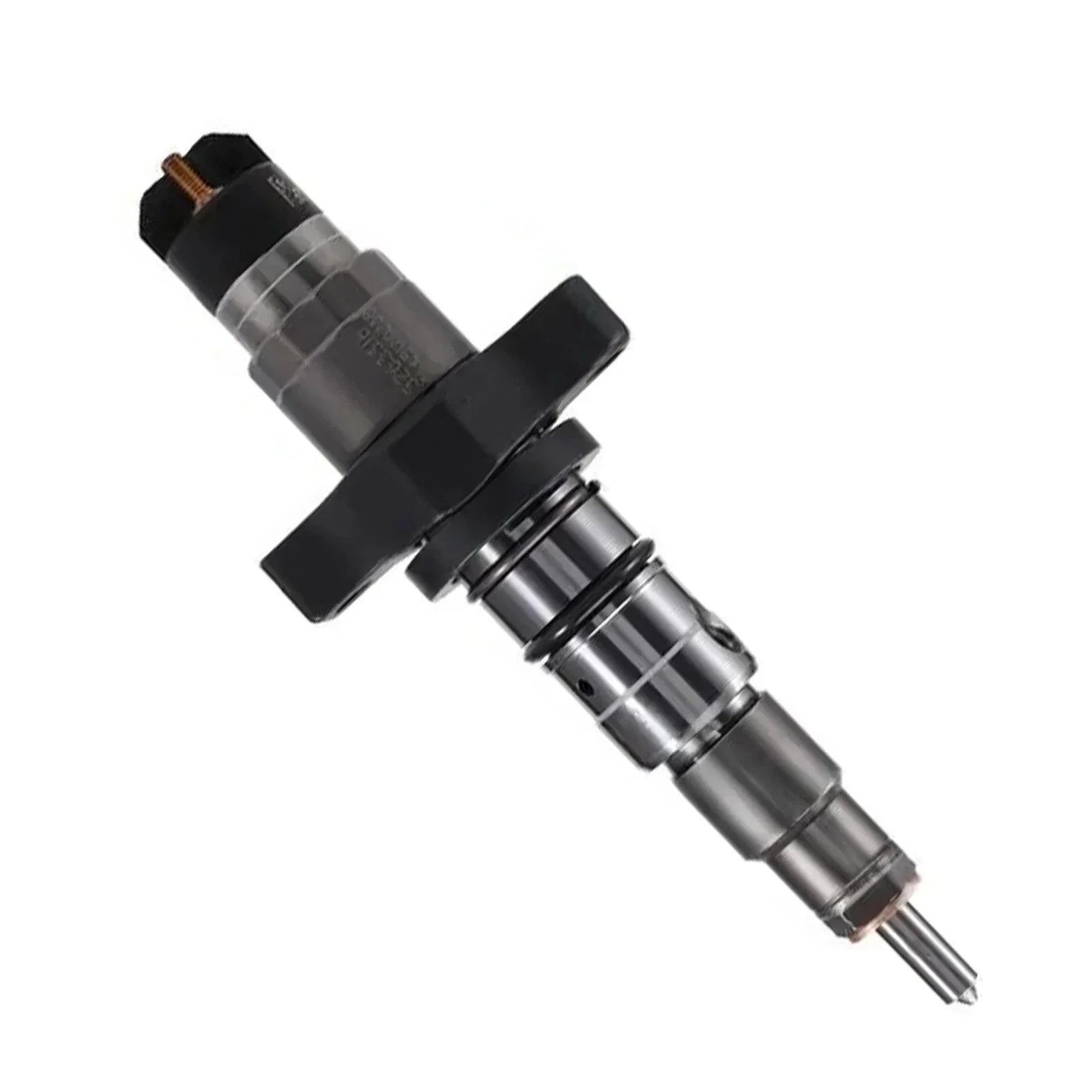 1 PC Common Rail Injector for Cummins DAF Iveco VW (2000–2023)