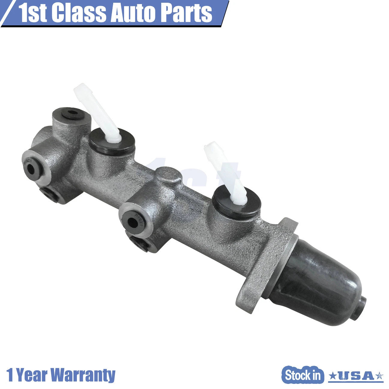 Master Cylinder for Volkswagen Beetle, Karmann Ghia (1967-1977)