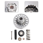 Rear Complete Clutch Variator 420280474 for Bombardier Can-Am Renegade 800 (A1)