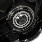 Front Left Steering Knuckle Wheel Bearing Hub for Honda Accord (2013–2016)