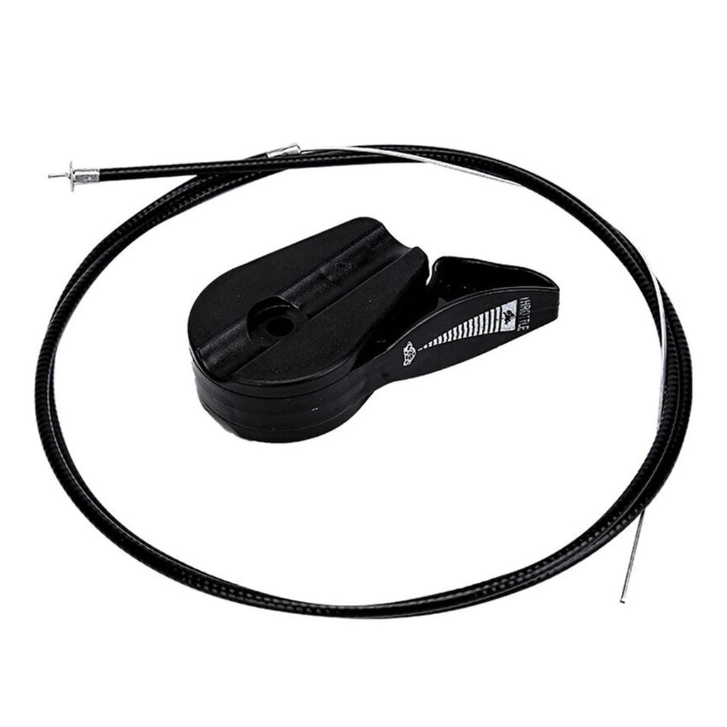 Throttle Cable for Lawn Mowers (4-Stroke)