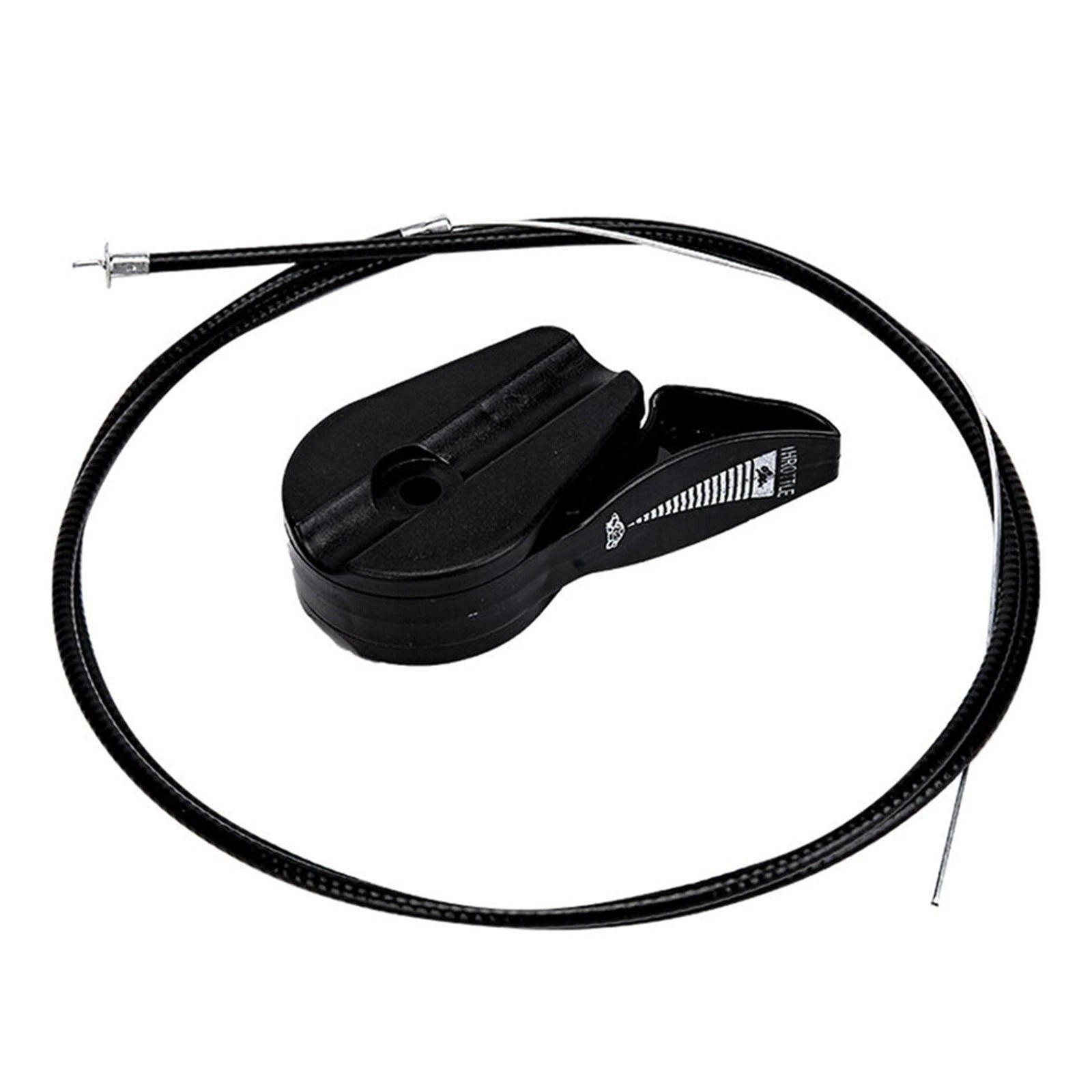 Throttle Cable for Lawn Mowers (4-Stroke)