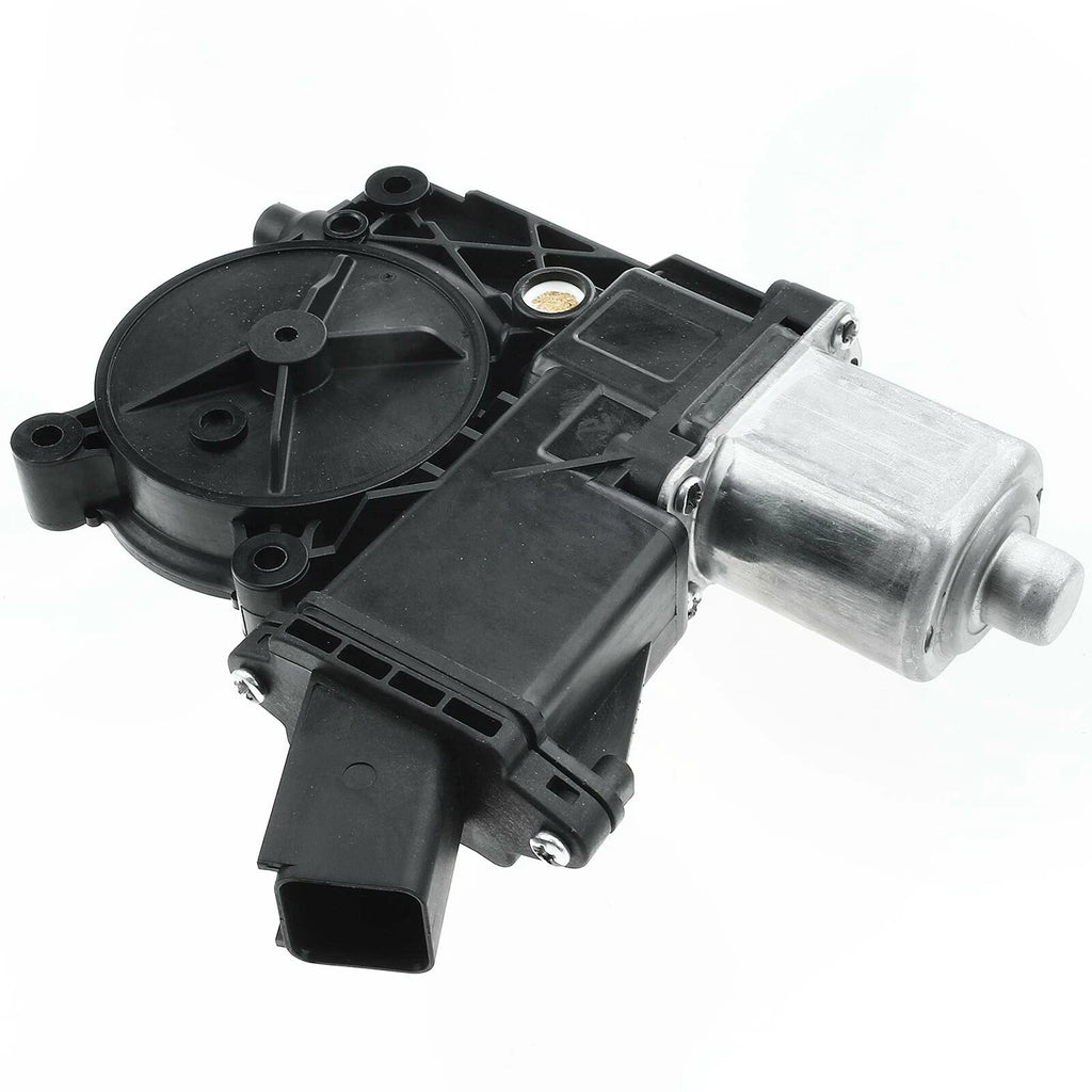 Front Left Window Motor for Chevy Silverado GMC Sierra 1500 (2007-2013)