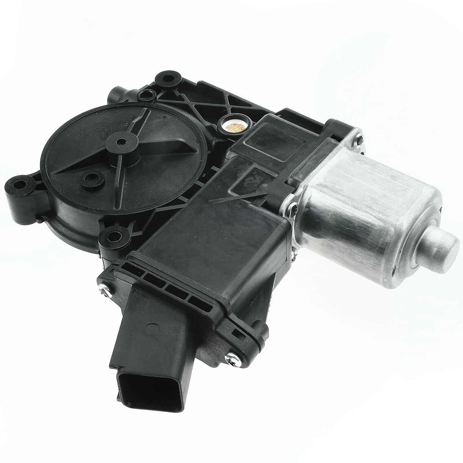 Front Left Window Motor for Chevy Silverado GMC Sierra 1500 (2007-2013)