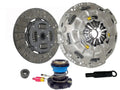 Clutch Kit for Ford Lobo 4.6L V8 (2007–2009)