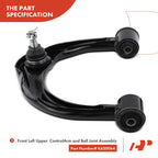 Front Control Arm Ball Joint Assembly Bar Link for Toyota 4Runner (2003-2009)
