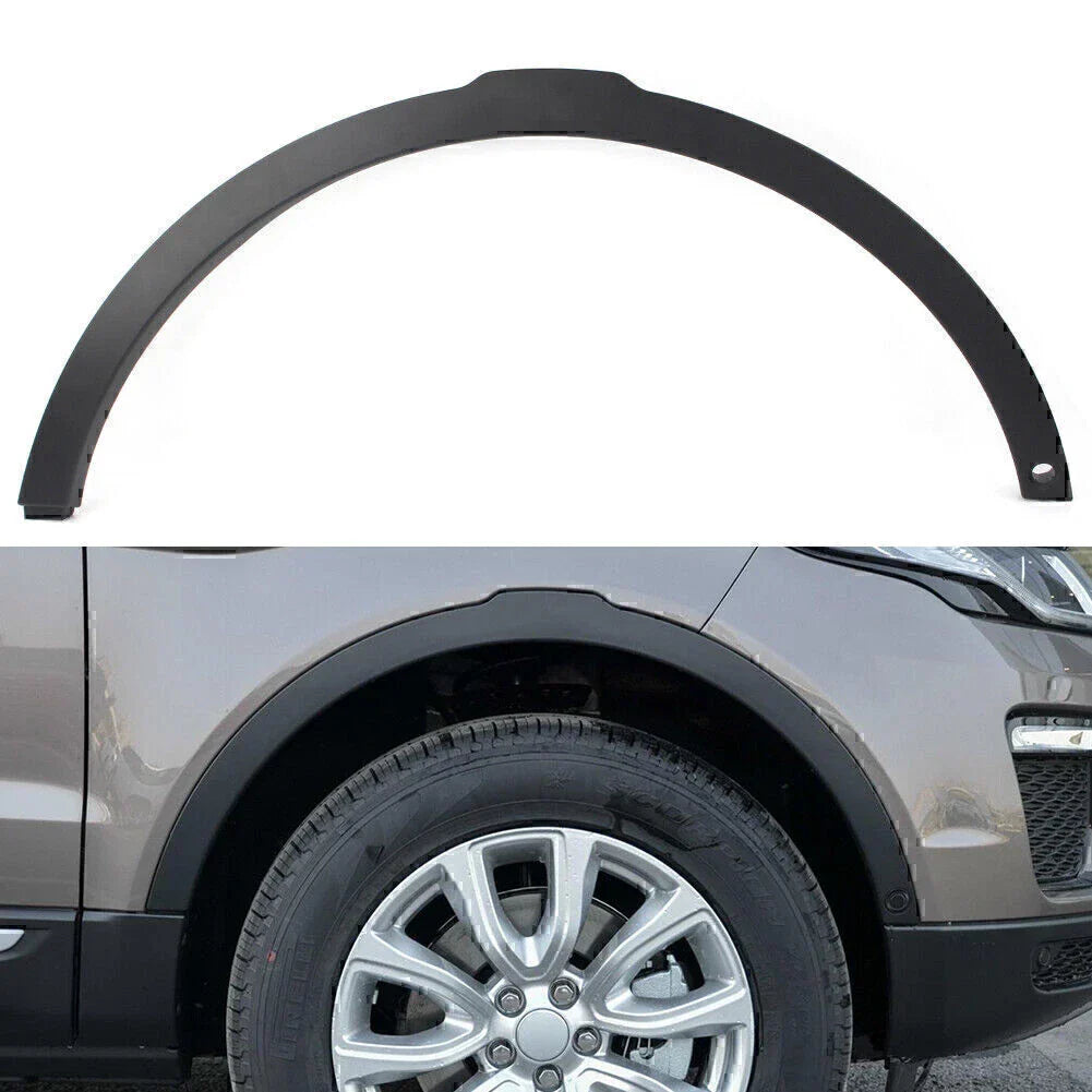 Front Right Fender Flares for Land Rover Range Rover Evoque (2012-2019)