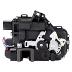 Door Lock Latch Actuator for VW Jetta Passat (1998–2012)