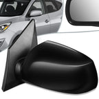 Powered Heated Side View Door Mirror for Hyundai Tucson (2010–2015) HY1320175