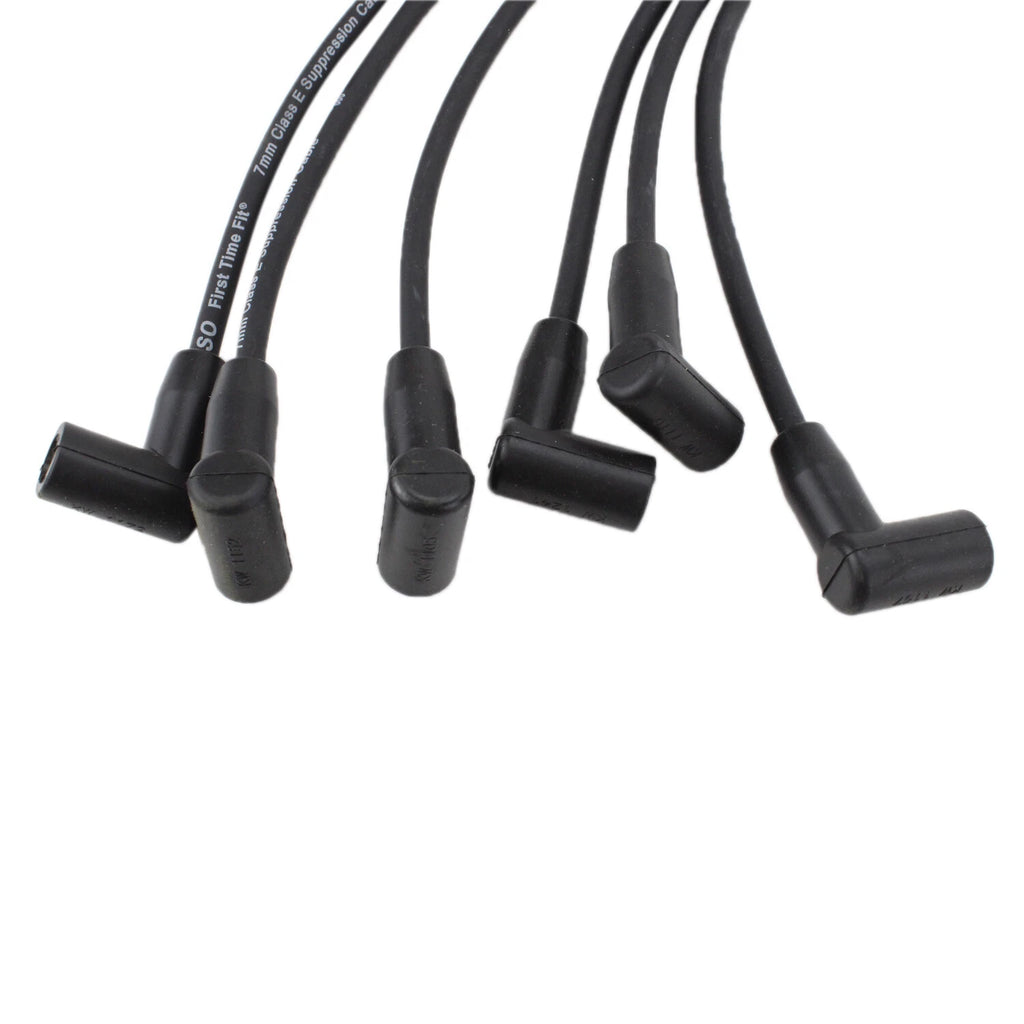 Spark Plug Wire Set for Denso (671-6046)