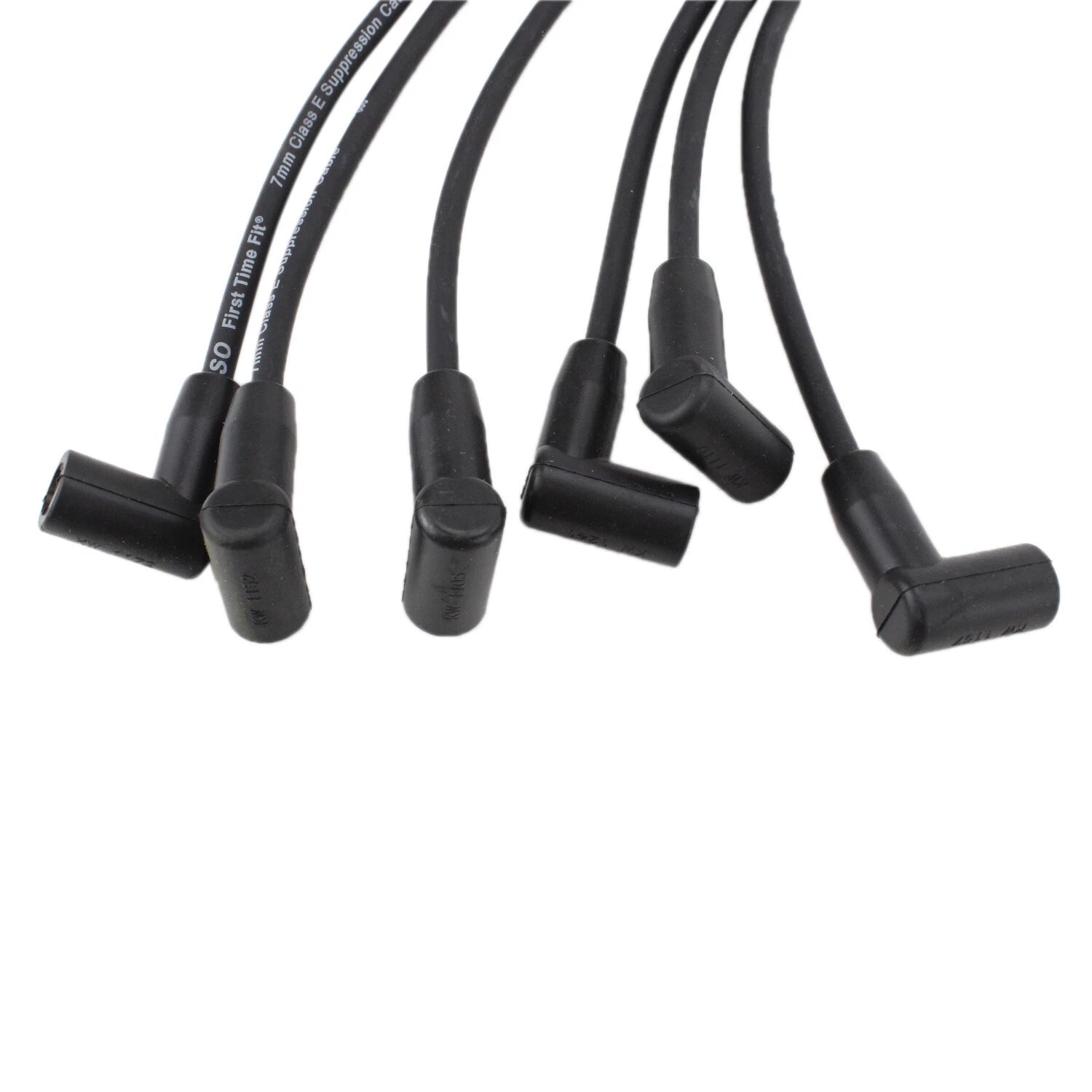 Spark Plug Wire Set for Denso (671-6046)