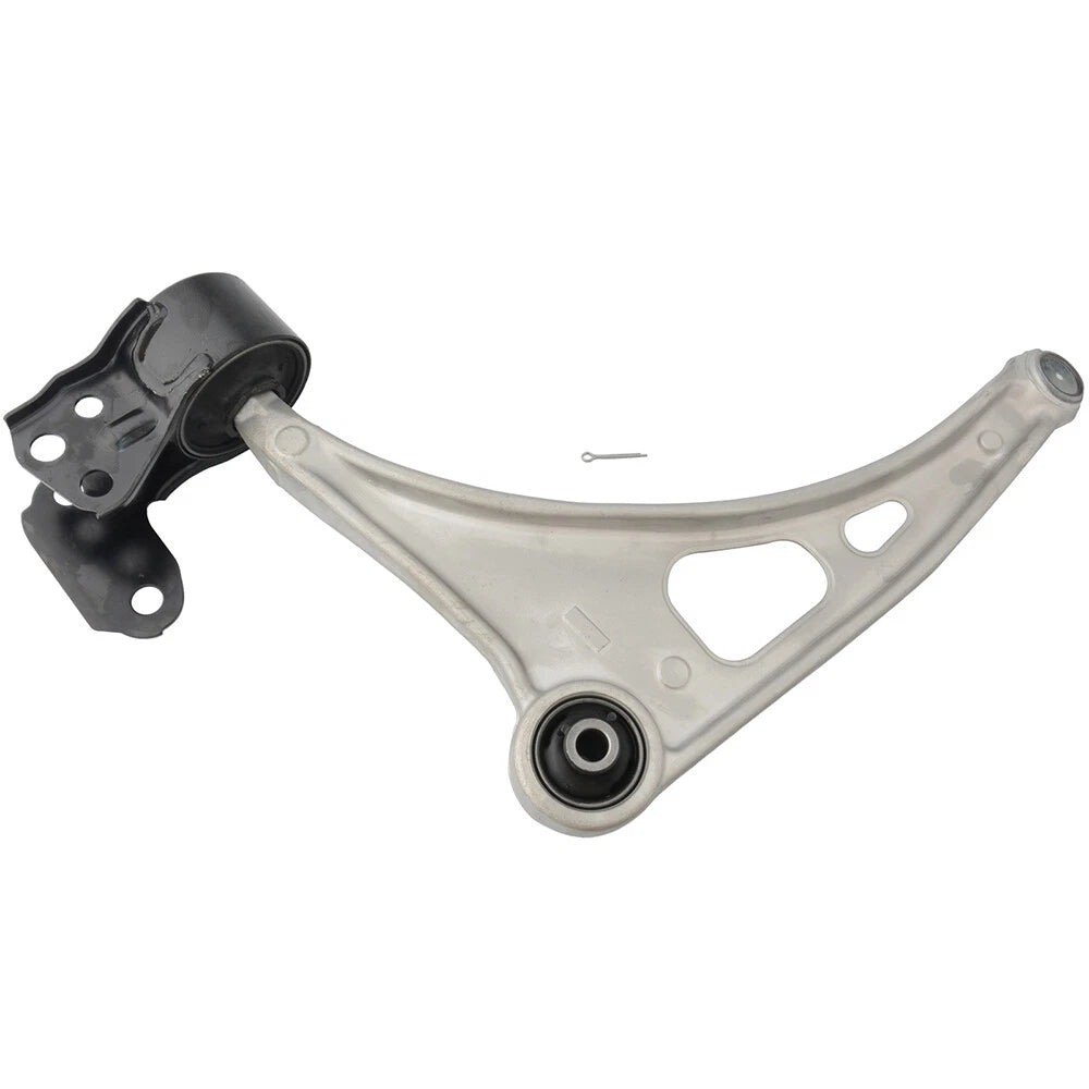 Set of 10 Front Lower Control Arms with Ball Joints for Honda Pilot (2016-2021)