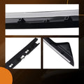 Right A Pillar Molding Trim for Ford Explorer (2011–2019)