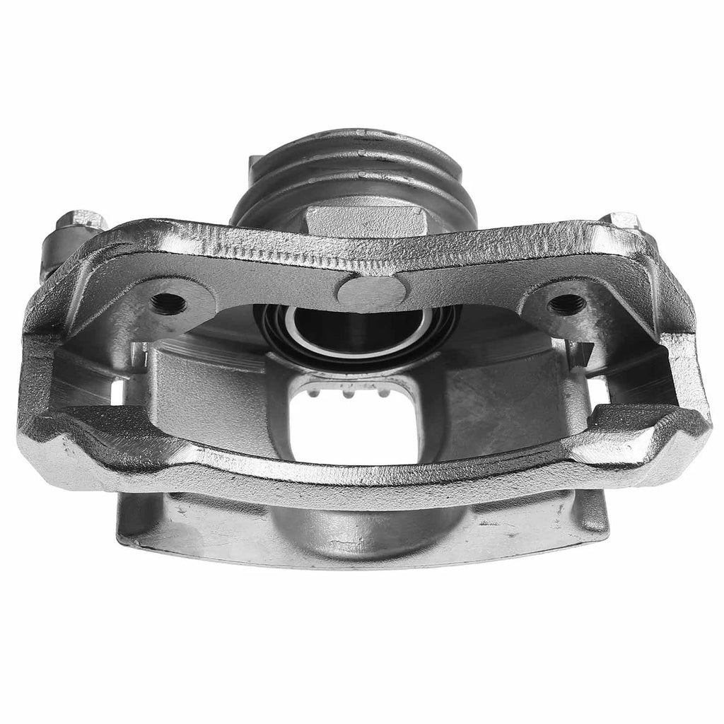 Front Driver Side Brake Caliper with Bracket for Kia Sportage (1998-2002)