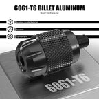 Short Shifter Toe Shift Peg for Harley Road King FLHR, FLHRXS (2014–2023) 34611-65A