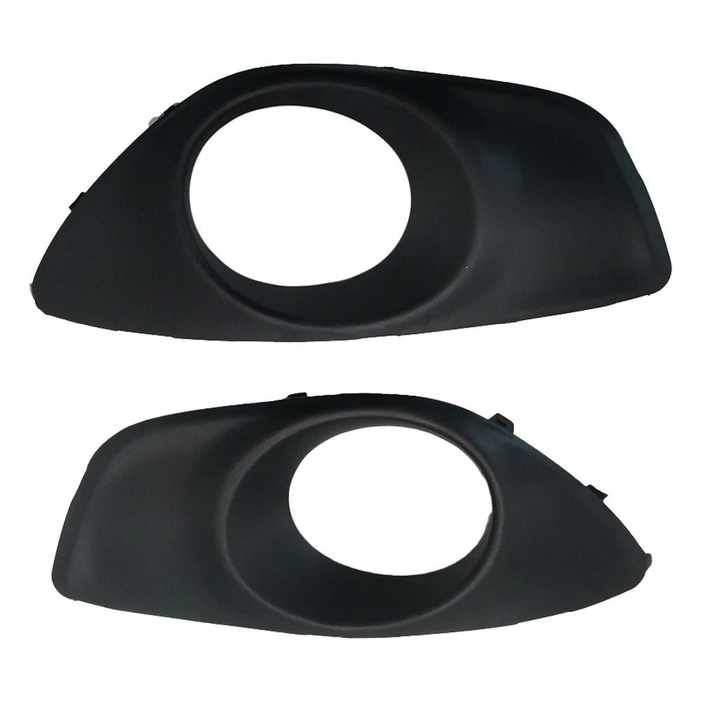 Bumper Fog Light Cover for Hyundai Santa Fe (2010–2012)