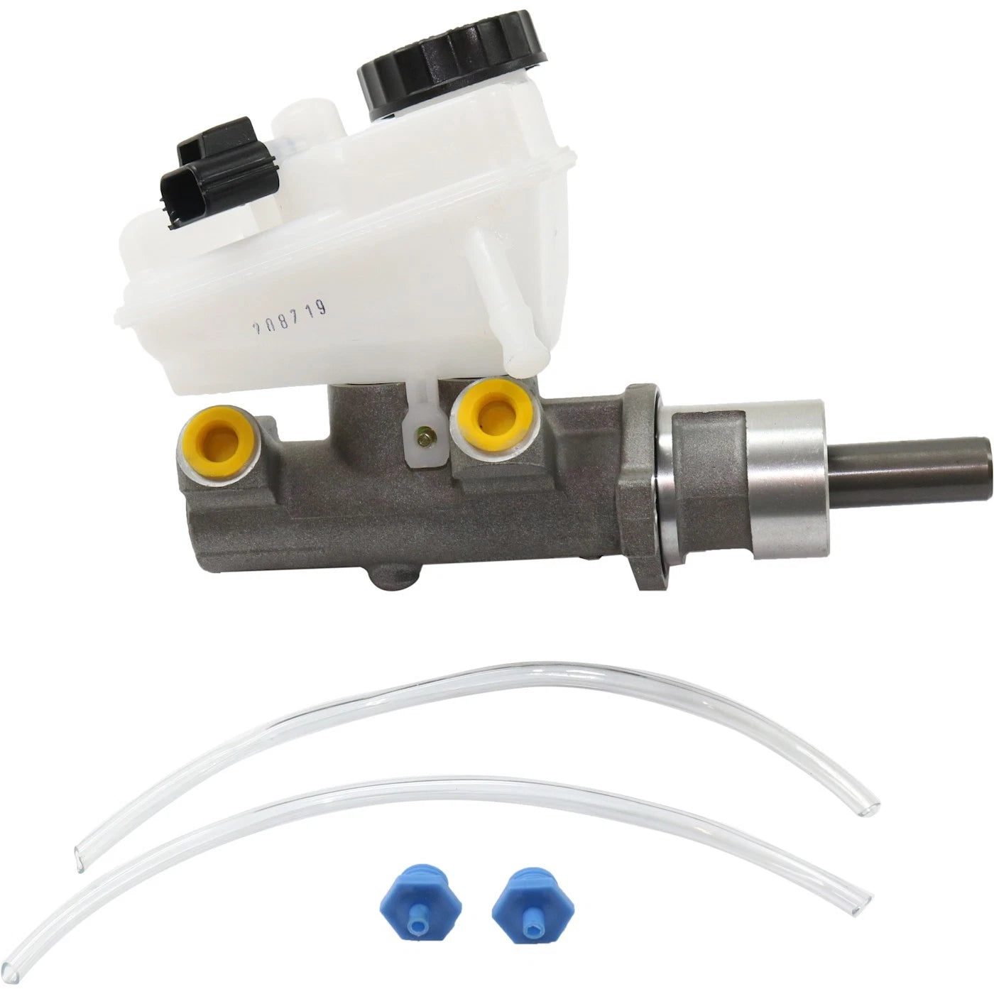 Brake Master Cylinder for Jaguar X-Type (2002–2007)