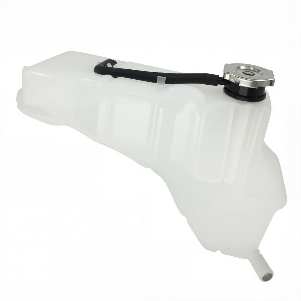 Coolant Recovery Reservoir 603-056 55116897AA for Dodge Chrysler 300 (2005–2010)
