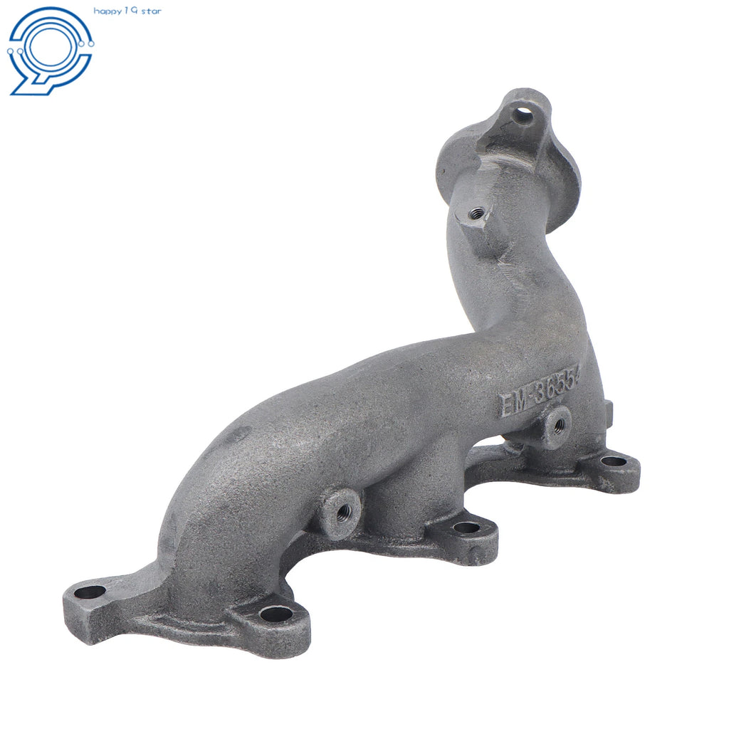 Exhaust Manifold for Mitsubishi Montero (2001–2002) Right Passenger