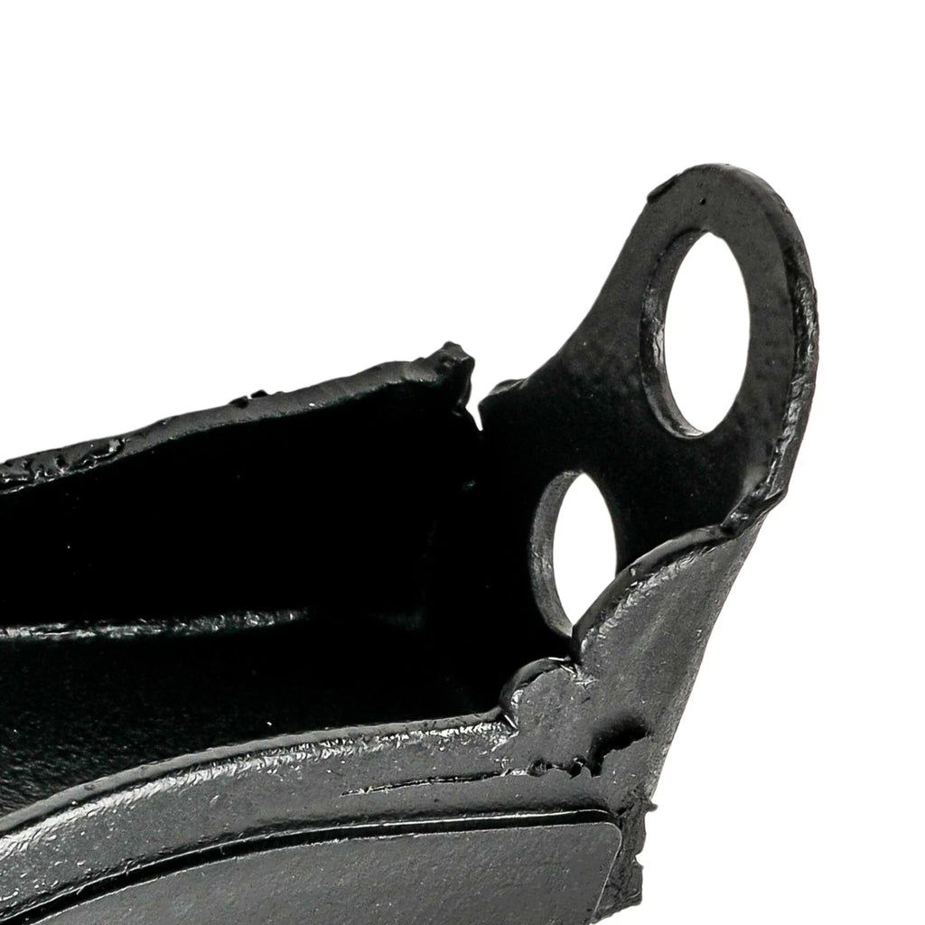 2PCS Engine Mount for Honda Civic 1996–1998, 2000 & CR-V 1998–2001 (Front)