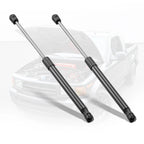 Pair Hood Lift Supports for Hyundai Santa Fe (2013–2019) 2.0L 2.4L 3.3L