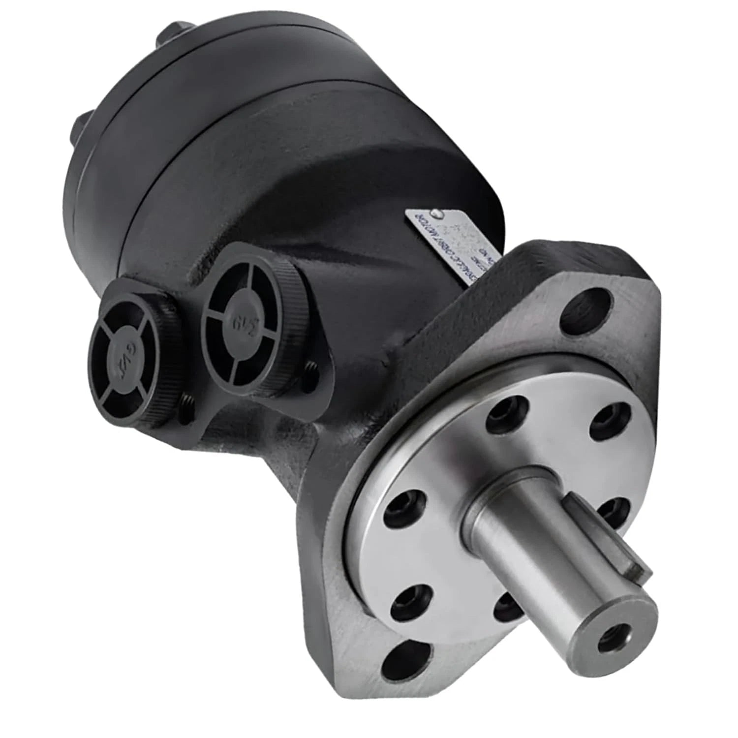 Hydraulic Motor OMP50 151-7041 for Sauer Danfoss (Fitment Specific)
