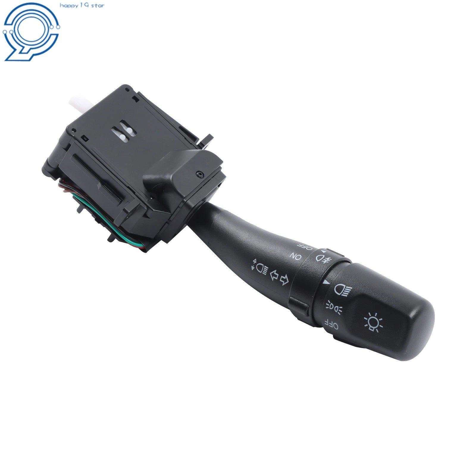Multifunction Turn Signal Switch 934101F020 for Kia Sportage (2005–2012)