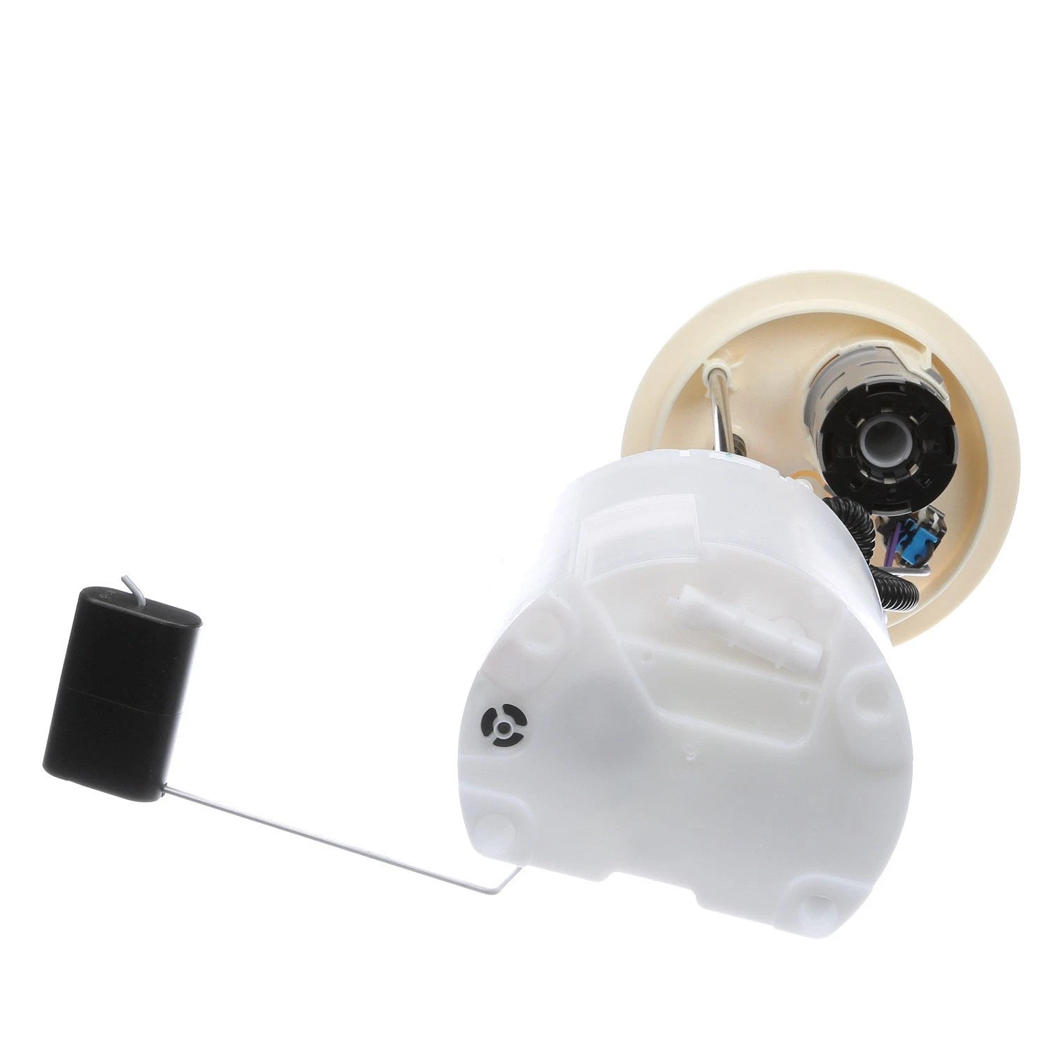 Delphi FG1166 Fuel Pump Module Assembly for Ford F-150 (2009–2014)
